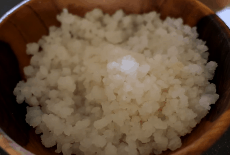 What are water kefir grains?