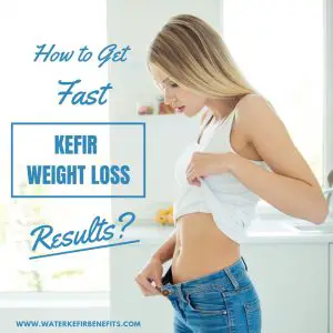 How to Get Fast Kefir Weight Loss Results Ultimate Guide for Beginners