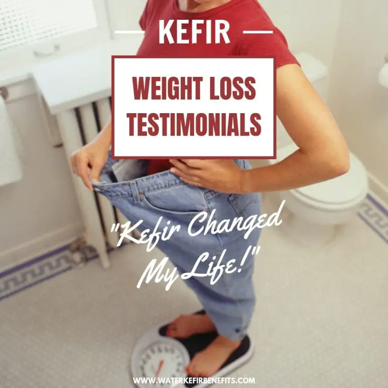 Kefir Weight Loss Testimonials Kefir Changed My Life