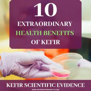 10 Extraordinary Health Benefits of Kefir